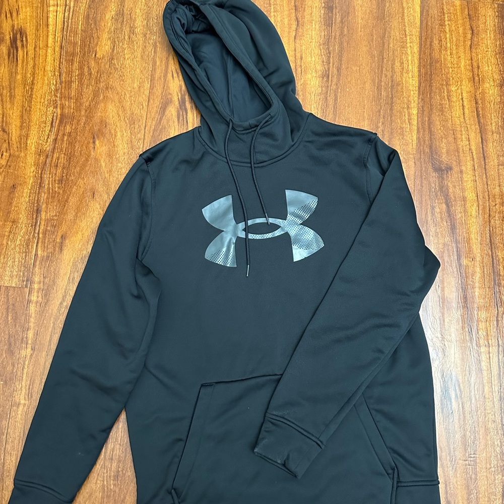 Under Armour hoodie